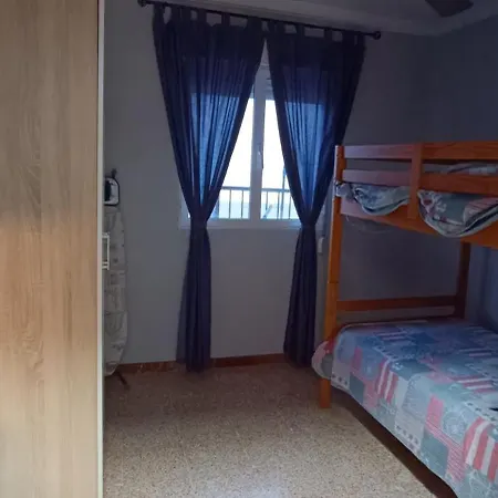 Edificio Duplex Chipiona