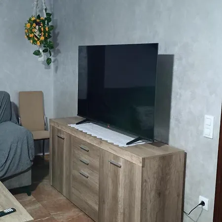 Edificio Duplex * Chipiona
