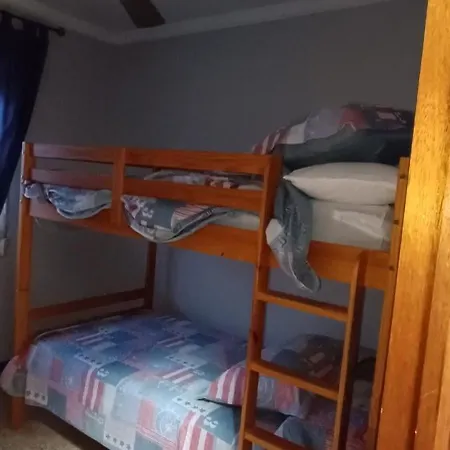 Lägenhet Edificio Duplex