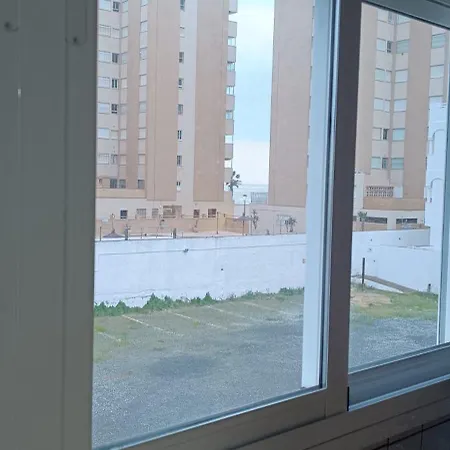 Edificio Duplex *