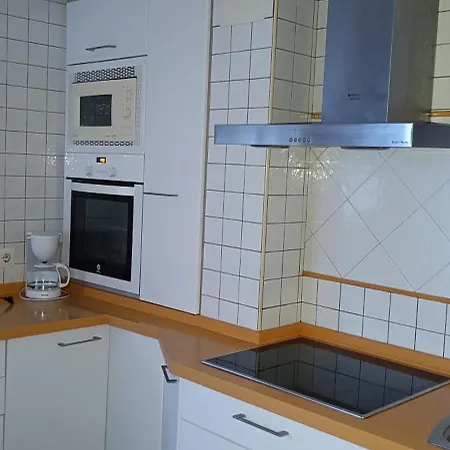 Edificio Duplex Lägenhet *
