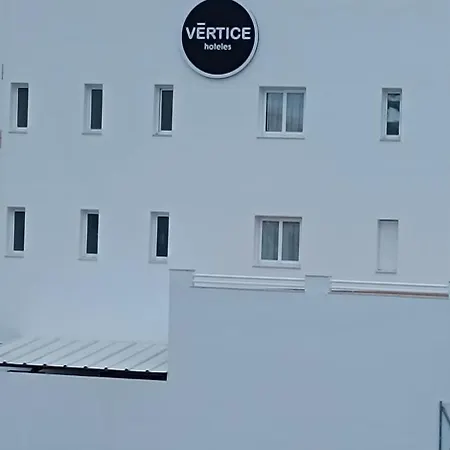 Lägenhet Edificio Duplex