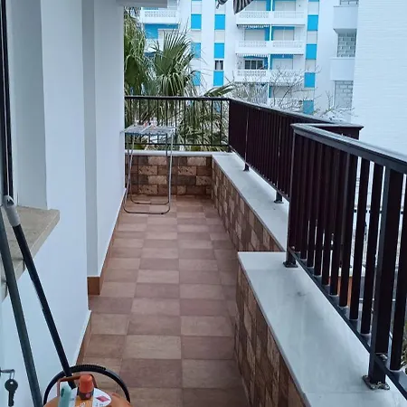 Lägenhet Edificio Duplex *