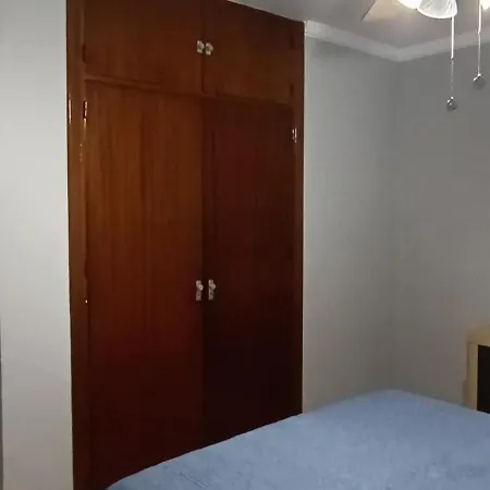 Lägenhet Edificio Duplex Chipiona