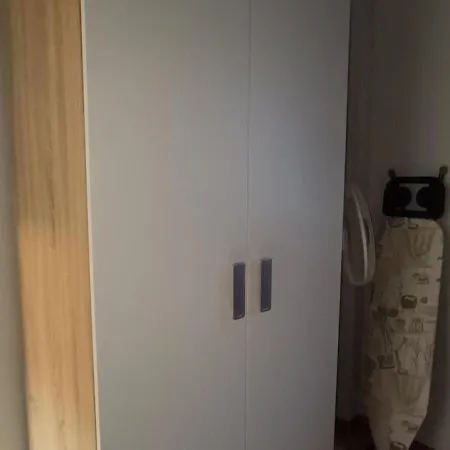 Edificio Duplex Lägenhet