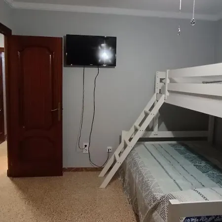 Apartman Edificio Duplex