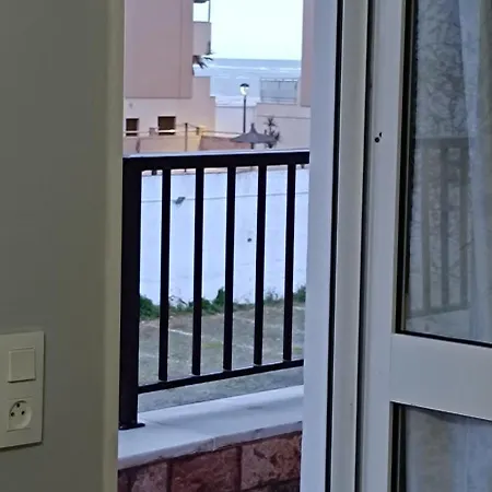 Edificio Duplex Chipiona